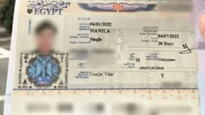 Kết quả Visa 1