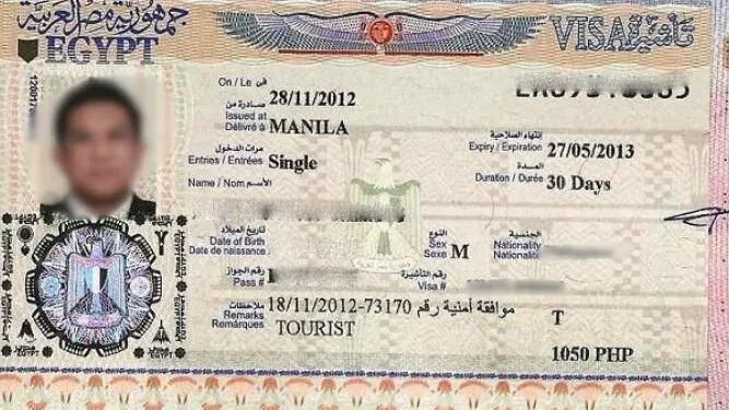 Kết quả Visa 3