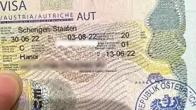 Kết quả Visa 1