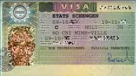 Kết quả Visa 3