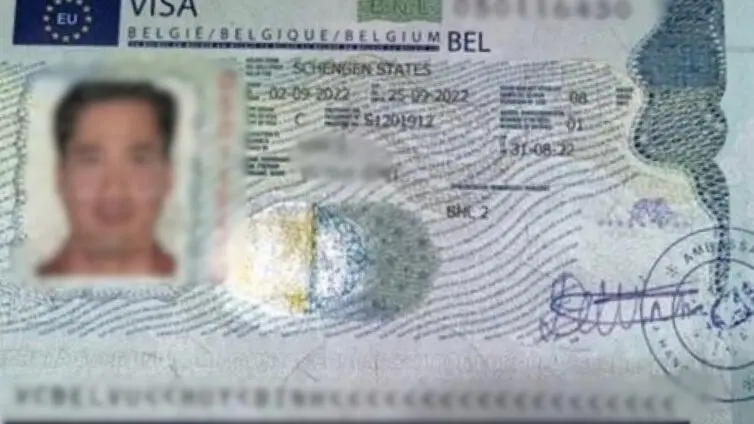 Kết quả Visa 2