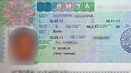 Kết quả Visa 2
