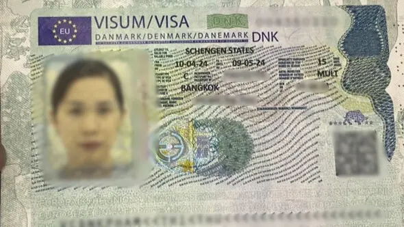 Kết quả Visa 1