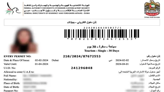 Kết quả Visa 3