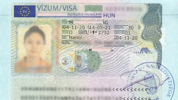 Kết quả Visa 2