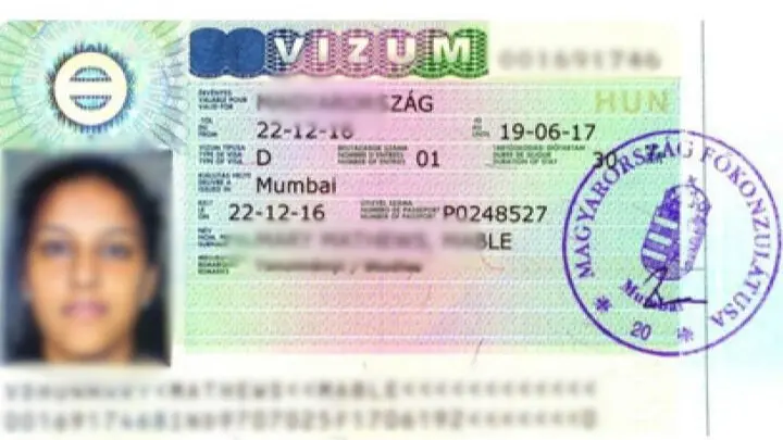Kết quả Visa 3