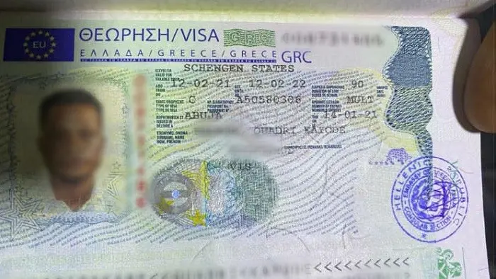 Kết quả Visa 2