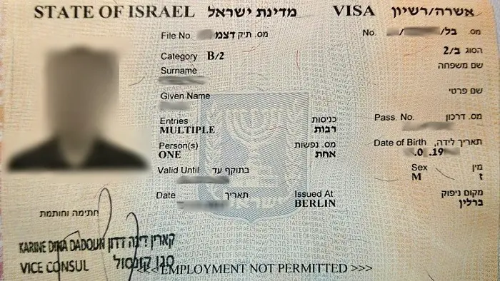 Kết quả Visa 1