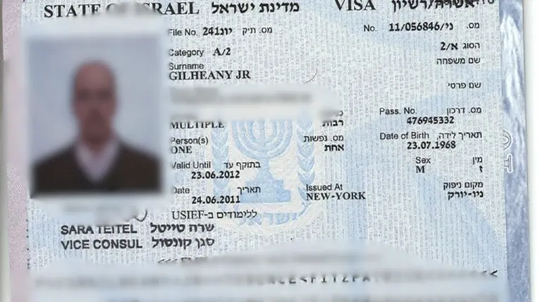 Kết quả Visa 2