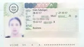 Kết quả Visa 2