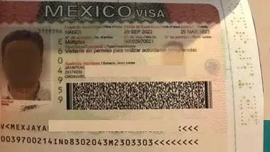 Kết quả Visa 1