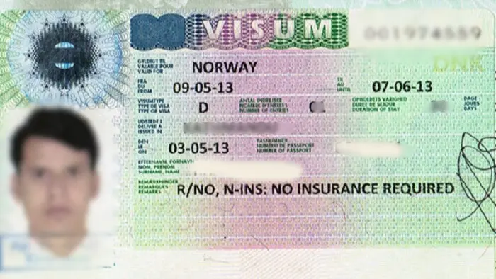 Kết quả Visa 3