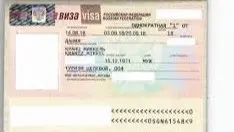 Kết quả Visa 3