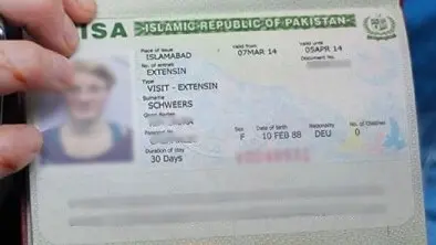 Kết quả Visa 1