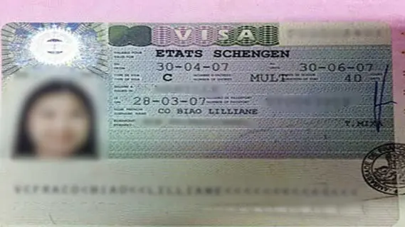 Kết quả Visa 3