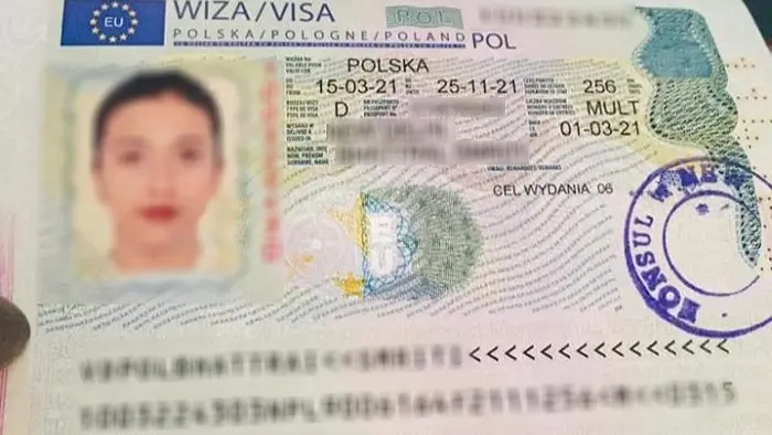 Kết quả Visa 3