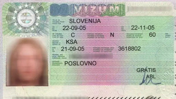 Kết quả Visa 1