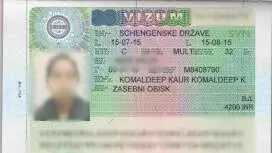 Kết quả Visa 2