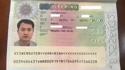 Kết quả Visa 2
