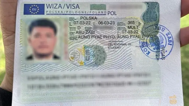 Kết quả Visa 3