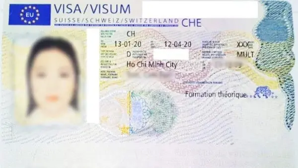 Kết quả Visa 2