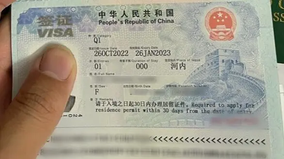 Kết quả Visa 3
