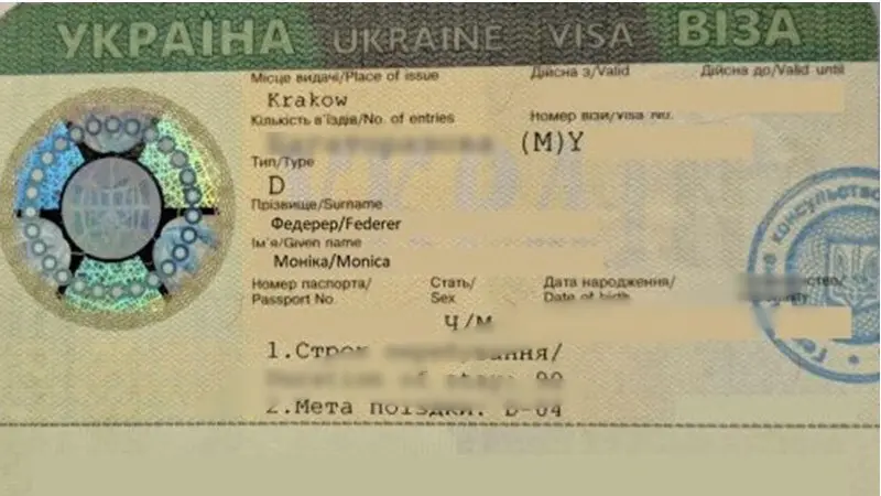 Kết quả Visa 3