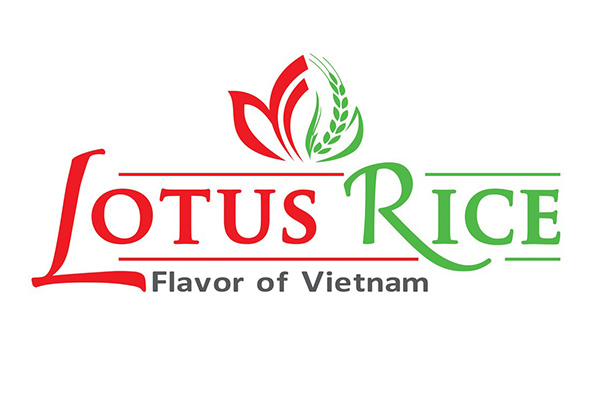 lotus ricelutus rice
