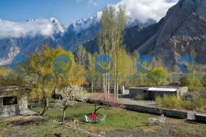 Kinh nghiệm xin visa Pakistan lần đầu